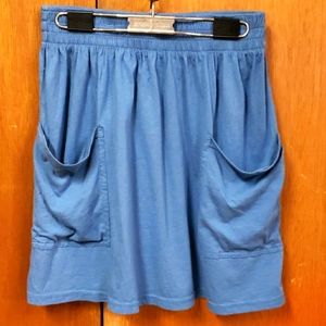 Aritzia Talula Pocket Skirt